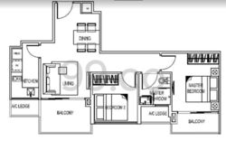 The Foresta @ Mount Faber (D4), Condominium #502472901